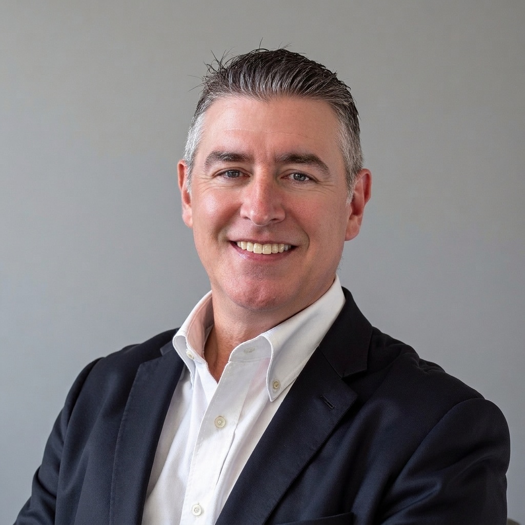 Brian M. Begley